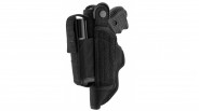 Holster JPX avec pochette munition en cordura droitier pour JPX2