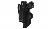 Holster JPX2 droitier port ceinture 