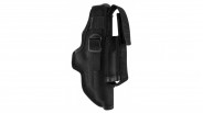 Holster de pistolet JPX ceinture droitier pour JPX2