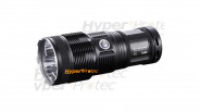 Lampe Nitecore TM15 Tiny Monster - 2450 lumens (33000 candela)