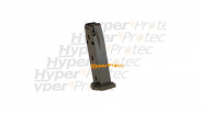 Chargeur original pour pistolet alarme HK P30 en 9 mm