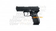 Réplique airsoft pistolet spring IWI Jericho B