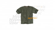 Tee-shirt respirant vert foncé - Taille XL