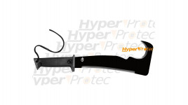 Machette hache Pro Gator de Gerber avec fourreau