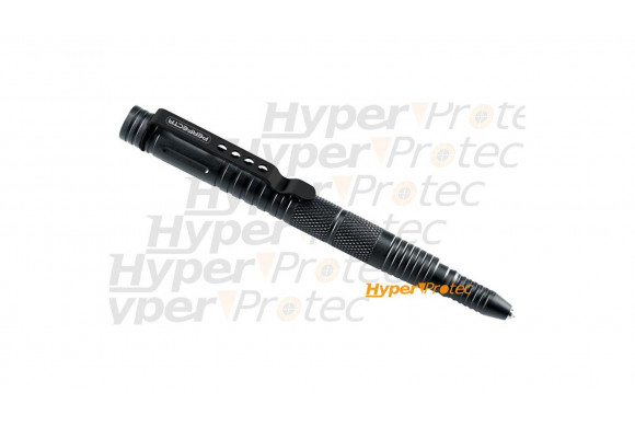 Stylo Tactical Pen IV de défense - Perfecta