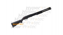 Fusil à pompe Winchester SXP Defender Hi Capa crosse synthétique