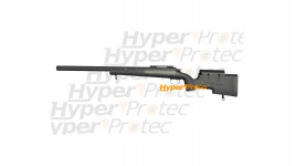 Sniper FN Herstal SPR A5M réplique airsoft spring - 551 fps