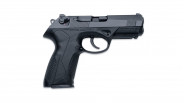 Kimar modèle PX4 Storm bronzé noir - pistolet alarme 9 mm