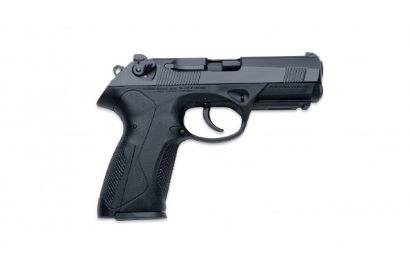 Kimar modèle PX4 Storm bronzé noir - pistolet alarme 9 mm