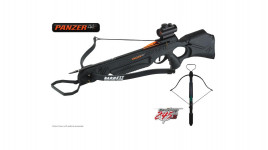 ARBALETE BARNETT PANZER 5 recurve