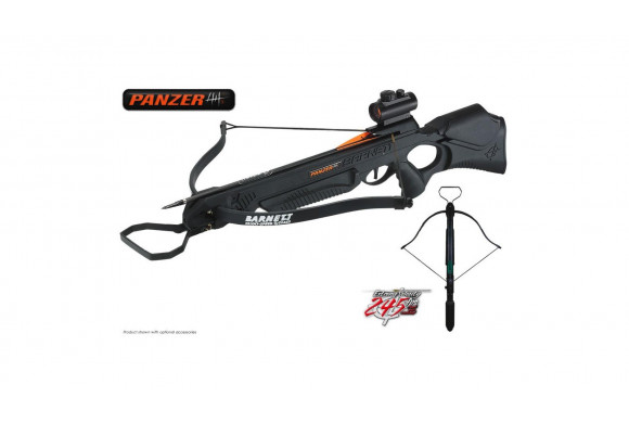 ARBALETE BARNETT PANZER 5 recurve