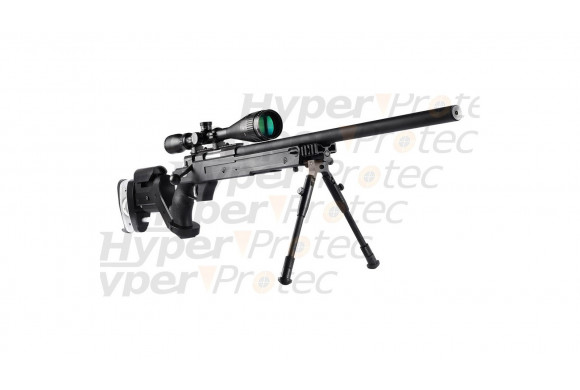 Carabine Sniper Airsoft Mauser SR Pro Tactical - Billes 6 mm puissance inf  2 Joule