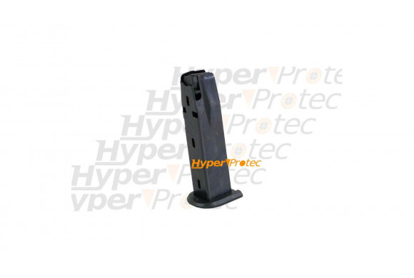 Chargeur pour Walther PPQ M2 alarme 9 mm