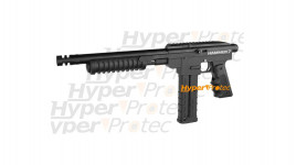 Marqueur paintball Spyder Hammer 7 noir calibre 68