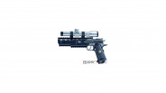 Colt Special Combat Xtreme - Pistolet Co2 Billes acier 4.5