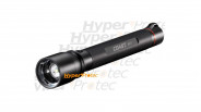 Coast HP17 lampe torche à led 615 lumens