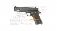 Colt 1911 A1 D-Day Edition réplique airsoft co2 Blowback