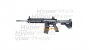 HK 416 full métal - airsoft au gaz Blow Back 6 mm