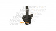 Holster de cuisse et de ceinture gaucher - Swiss Arms