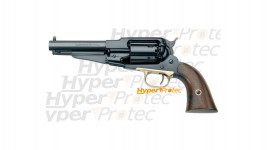 Revolver Pietta poudre noire 1858 Remington Shériff cal 44