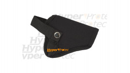 Petit holster de ceinture Umarex noir en cordura