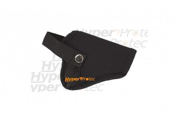 Petit holster de ceinture Umarex noir en cordura