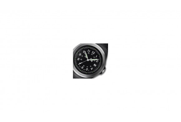 Montre U.S. Army Traser Type 3 - Noir mat