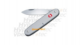 Couteau Suisse Victorinox - Pioneer Alox silver - 1 outil