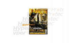 Magazine Warsoft numéro 30 - Opération First Strike