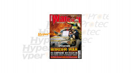 Magazine Warsoft numéro 34 - Opération Border War