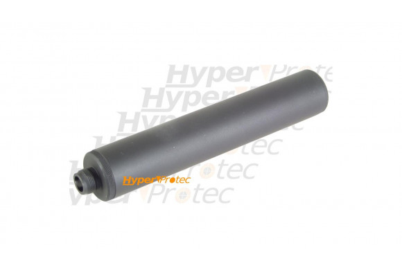 silencieux pour réplique airsoft sar 10 bull barrel