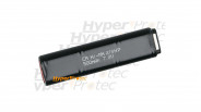 Batterie 500 mAh 7.2V pour G18C, CZ99 et STI Classic AEP