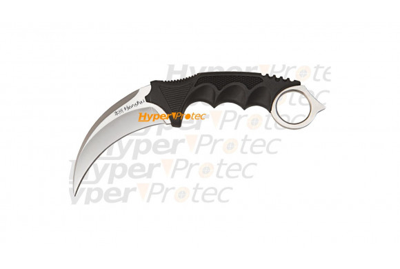 Couteau Kerambit lame fixe Honshu United Cutlery