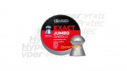 Plomb 5.5 mm JSB Exact Jumbo Diabolo