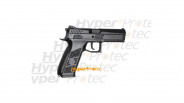 CZ P-09 réplique airsoft à Gaz Blowback