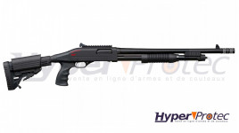 Winchester SXP Extreme Defender Super X - Fusil à Pompe