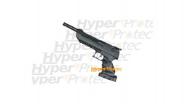 Pegasus - Pistolet à plomb manuel 5.5 mm 15.3 joules Droitier