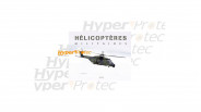 Livre - Hélicoptères Militaires de Philipe Poulet - Mission air