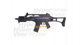 G36C SLV noir - Airsoft electrique en rafale