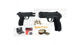 Pack Gamo PT85