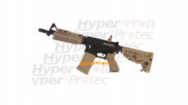 CAA M4 CQB Série DESERT