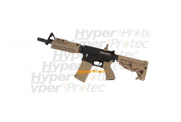 CAA M4 CQB Série DESERT