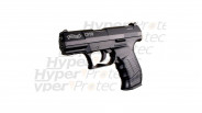 Walther CP99 Compact