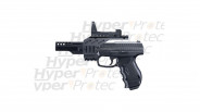 Walther CP99 compact recon avec blow back et point vert