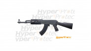 Fusil d'assault Kalashnikov AK47 Tactical 6mm 550billes 1.4J