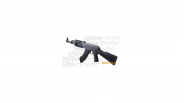 Fusil d'assault Kalashnikov AK47 Tactical 6mm 550billes 1.4J