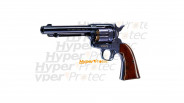 Revolver billes acier Colt Single Action Army 45 Jaspe metal