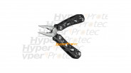 Gerber suspension multifonctions 12 outils avec étui en nylon no