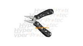 Gerber suspension multifonctions 12 outils avec étui en nylon no