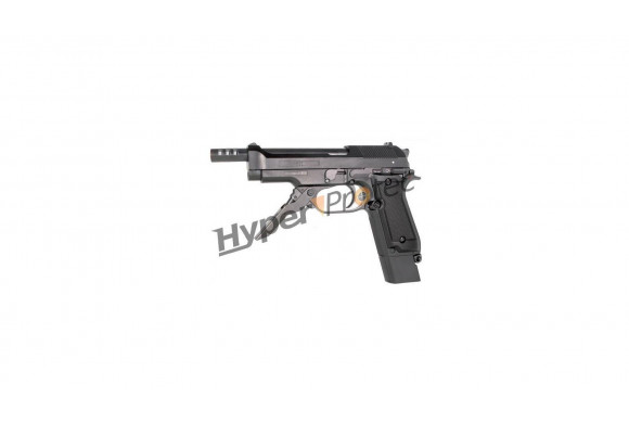 Réplique modèle M93 R Airsoft électrique semi et full auto